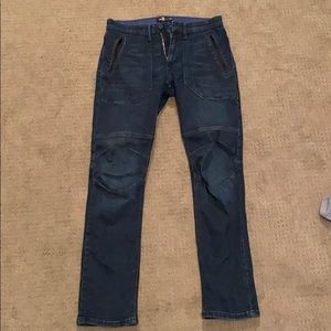 Gap flex jeans mens